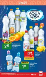 Gazetka promocyjna PoloMarket - Gazetka - ważna od 29.08 do 29.08.2023 - strona 36 - produkty: LANA, Napój gazowany, Dzieci, Woda, Napój