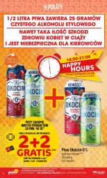 Gazetka promocyjna PoloMarket - Gazetka - ważna od 29.08 do 29.08.2023 - strona 55 - produkty: Piwa, Piec, Gra, Carlsberg