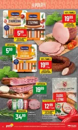 Gazetka promocyjna PoloMarket - Gazetka - ważna od 29.08 do 29.08.2023 - strona 8 - produkty: Kurczak, Pieprz, Olewnik