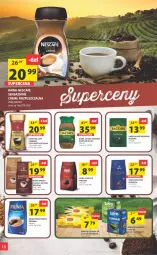 Gazetka promocyjna Arhelan - Gazetka - Gazetka - ważna od 27.11 do 27.11.2022 - strona 18 - produkty: Tchibo, Kawa, Herbata czarna, Loyd, Lipton, Prima, Jacobs, Herbata
