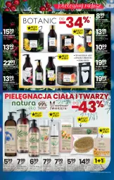 Gazetka promocyjna Drogerie Natura - Gazetka Drogerie Natura - Gazetka - ważna od 15.12 do 15.12.2021 - strona 11 - produkty: Makijaż, Por, Mus, SKINFOOD, Szczotka, Maska do włosów, Tonik, Tonik do twarzy, Mars, Szampon, Peeling, Odżywka, Mydło, Maska, Fa