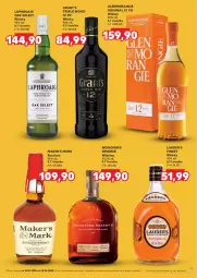 Gazetka promocyjna Kaufland - Barek Kauflandu - Gazetka - ważna od 29.04 do 29.04.2025 - strona 15 - produkty: Ser, Gin, Gra, Bourbon, Whiskey, Whisky