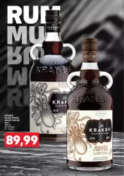 Gazetka promocyjna Kaufland - Barek Kauflandu - Gazetka - ważna od 29.04 do 29.04.2025 - strona 18 - produkty: Rum, Lack