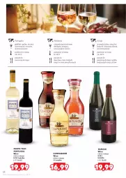 Gazetka promocyjna Kaufland - Barek Kauflandu - Gazetka - ważna od 29.04 do 29.04.2025 - strona 24 - produkty: Piec, Sos, Ser, Por, AniOne, Owoce, Deser, Wino, Grill