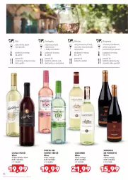 Gazetka promocyjna Kaufland - Barek Kauflandu - Gazetka - ważna od 29.04 do 29.04.2025 - strona 30 - produkty: Por, Kosz, Sałat, Nuty, Wino, Grill, Carlo Rossi