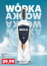 Gazetka promocyjna Kaufland - Barek Kauflandu - Gazetka - ważna od 29.04 do 29.04.2025 - strona 4 - produkty: Bols, Wódka