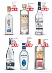 Gazetka promocyjna Kaufland - Barek Kauflandu - Gazetka - ważna od 29.04 do 29.04.2025 - strona 5 - produkty: Biały Bocian, Kaczka, Wódka