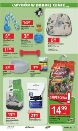 Gazetka promocyjna E Leclerc - Gazetka - ważna od 26.01 do 26.01.2025 - strona 25 - produkty: Zabawka, Siedzisko, Poduszka, Fa