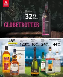 Gazetka promocyjna Selgros - Katalog Mistrzostwa Świata - Gazetka - ważna od 16.11 do 16.11.2022 - strona 10 - produkty: Pur, Wódka, Whisky, Likier