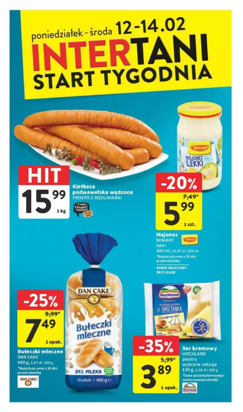 Gazetka promocyjna Intermarche - ważna 08.02 do 14.02.2024 - strona 32