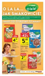 Gazetka promocyjna Intermarche - Gazetka - ważna od 14.02 do 14.02.2024 - strona 27 - produkty: Mus, Koc