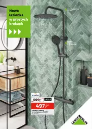 Gazetka promocyjna Leroy Merlin - Gazetka Leroy Merlin - Gazetka - ważna od 13.08 do 13.08.2024 - strona 1 - produkty: Mus, Termos
