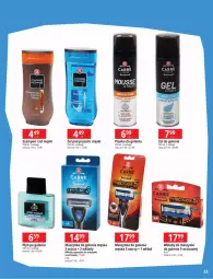 Gazetka promocyjna E Leclerc - Gazetka - ważna od 24.02 do 24.02.2024 - strona 23 - produkty: Ser, Pianka do golenia, Szynka, Aloe vera, Szampon, Maszynka, Maszynka do golenia