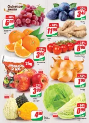 Gazetka promocyjna Dino - Gazetka - Gazetka - ważna od 12.10 do 12.10.2021 - strona 11 - produkty: Wino