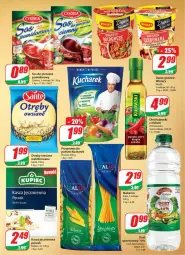 Gazetka promocyjna Dino - Gazetka - Gazetka - ważna od 12.10 do 12.10.2021 - strona 7 - produkty: Piec, Makaron, Prymat, Kujawski, Sos, Kupiec, Kucharek, Kasza jęczmienna, Papryka, Winiary, Sante, Kasza, Olej, Ocet, Przyprawa do potraw, Danie gotowe