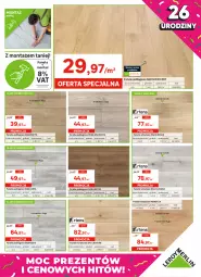 Gazetka promocyjna Leroy Merlin - Gazetka Leroy Merlin - Gazetka - ważna od 15.11 do 15.11.2022 - strona 9 - produkty: Klamka, Sos, Ser, Isla, Kosz, Mars, Drzwi wejściowe, Drzwi, Pokrywa, LG