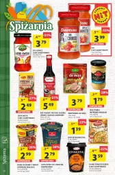 Gazetka promocyjna Arhelan - Dobry tydzień - Gazetka - ważna od 07.02 do 07.02.2021 - strona 12 - produkty: Dawtona, Sos, Mus, Zupa, Winiary, Sos sojowy, Kubek, Kamis, Musztarda