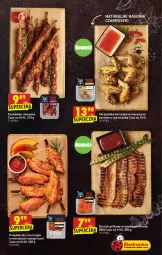Gazetka promocyjna Biedronka - W tym tygodniu - Gazetka - ważna od 19.05 do 19.05.2021 - strona 23 - produkty: Kurczak, Ser, Boczek, Grill, Mango, Fa