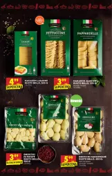 Gazetka promocyjna Biedronka - W tym tygodniu - Gazetka - ważna od 19.05 do 19.05.2021 - strona 37 - produkty: Makaron, Bell, Gnocchi, Taca, Dell, Lasagne, Ocet