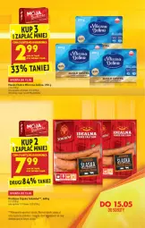 Gazetka promocyjna Biedronka - W tym tygodniu - Gazetka - ważna od 19.05 do 19.05.2021 - strona 7 - produkty: Sok, Sokołów, Masło, Kiełbasa, Kiełbasa śląska