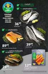 Gazetka promocyjna Auchan - Pewność Niskich Cen Hipermarket - Gazetka - ważna od 28.08 do 28.08.2024 - strona 10 - produkty: Sos