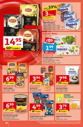 Gazetka promocyjna Auchan - Pewność Niskich Cen Hipermarket - Gazetka - ważna od 28.08 do 28.08.2024 - strona 18 - produkty: Lubella, Por, Herbatniki Petit Beurre, Bell, Prazynki, Herbatniki, Owsianka, Syrop, Brzoskwinie, Knoppers, Bella