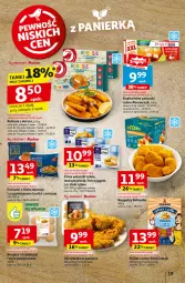 Gazetka promocyjna Auchan - Pewność Niskich Cen Hipermarket - Gazetka - ważna od 28.08 do 28.08.2024 - strona 21 - produkty: Stek, Kotlet, Mintaj, Dorsz, Fa