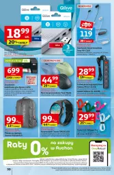 Gazetka promocyjna Auchan - Pewność Niskich Cen Hipermarket - Gazetka - ważna od 28.08 do 28.08.2024 - strona 38 - produkty: HiPP, Top, Por, Acer, Pendrive, Rust, Słuchawki, Mikrofon, Sony, Kosz, Plecak, Smartwatch, Skaner, Słuchawki bezprzewodowe, Mysz bezprzewodowa, Urządzenie wielofunkcyjne, Sport, Mysz, Listwa