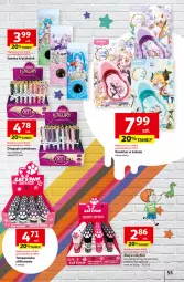 Gazetka promocyjna Auchan - Pewność Niskich Cen Hipermarket - Gazetka - ważna od 28.08 do 28.08.2024 - strona 63 - produkty: Długopis, Klej, Tusz, Mars