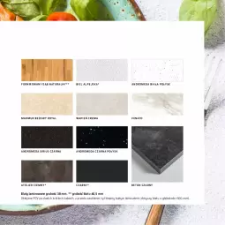 Gazetka promocyjna Komfort - Katalog kuchnie - Gazetka - ważna od 31.12 do 31.12.2022 - strona 71 - produkty: Klej