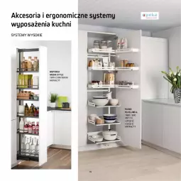 Gazetka promocyjna Komfort - Katalog kuchnie - Gazetka - ważna od 31.12 do 31.12.2022 - strona 76 - produkty: Sok, Bell