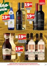 Gazetka promocyjna Topaz - Gazetka - Gazetka - ważna od 31.05 do 31.05.2026 - strona 15 - produkty: AniOne, Lack, Wino