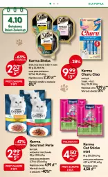 Gazetka promocyjna Żabka - gazetka-promocyjna-39-40-2026 - Gazetka - ważna od 06.10 do 06.10.2026 - strona 82 - produkty: Kurczak, Marchewka, Sos, Mus, Drób, Sheba, Wołowina, Tuńczyk