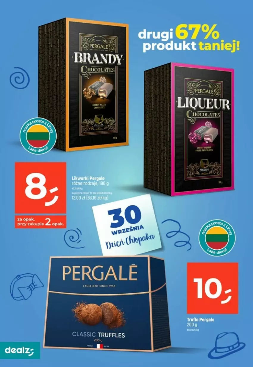 Gazetka promocyjna Dealz - ważna 28.09 do 04.10.2023 - strona 23