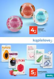 Gazetka promocyjna Dealz - Gazetka - ważna od 04.10 do 04.10.2023 - strona 11 - produkty: Mus, Bell, Kula do kąpieli, Mango