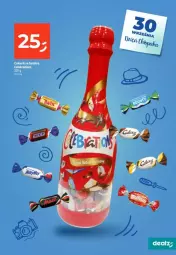Gazetka promocyjna Dealz - Gazetka - ważna od 04.10 do 04.10.2023 - strona 24 - produkty: Cukier, Cukierki