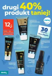 Gazetka promocyjna Dealz - Gazetka - ważna od 04.10 do 04.10.2023 - strona 27 - produkty: Balsam po goleniu, Krem do twarzy, Puf, Mars, Fa