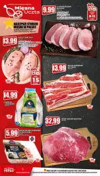 Gazetka promocyjna Topaz - Gazetka - Gazetka - ważna od 15.06 do 15.06.2022 - strona 6 - produkty: Kurczak, Mięso mielone, Top, Sok, NBA, Schab wieprzowy, Mięso