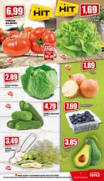 Gazetka promocyjna Topaz - Gazetka - Gazetka - ważna od 15.06 do 15.06.2022 - strona 7 - produkty: Cebula, Top, Sok, Ogórek, Grunt, Pomidor malinowy, LG