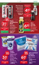 Gazetka promocyjna Żabka - Gazetka - ważna od 01.01 do 01.01.2026 - strona 26 - produkty: Pur, Napój energetyczny, Napoje, Lack, Kubek, Napój