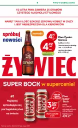 Gazetka promocyjna Żabka - Gazetka - ważna od 01.01 do 01.01.2026 - strona 36 - produkty: Piwa, Piwo, Piec, Por, Gra