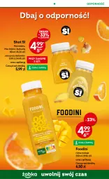 Gazetka promocyjna Żabka - Gazetka - ważna od 01.01 do 01.01.2026 - strona 56 - produkty: Por, Imbir