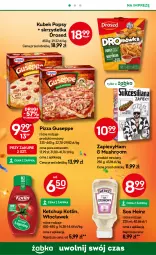 Gazetka promocyjna Żabka - Gazetka - ważna od 01.01 do 01.01.2026 - strona 62 - produkty: Ketchup, Sos, Mus, Pizza, Kotlin, Kubek, Heinz