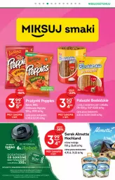 Gazetka promocyjna Żabka - Gazetka - ważna od 31.10 do 31.10.2021 - strona 9 - produkty: Ser, Beko, Papryka, Beskidzki, O nas, Serek, Sezam, Hochland, Grill, Almette