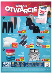 Gazetka promocyjna Carrefour - Gazetka Wielkie Otwarcie Carrefour Kielce - Gazetka - ważna od 03.10 do 03.10.2022 - strona 27 - produkty: Klej, LG