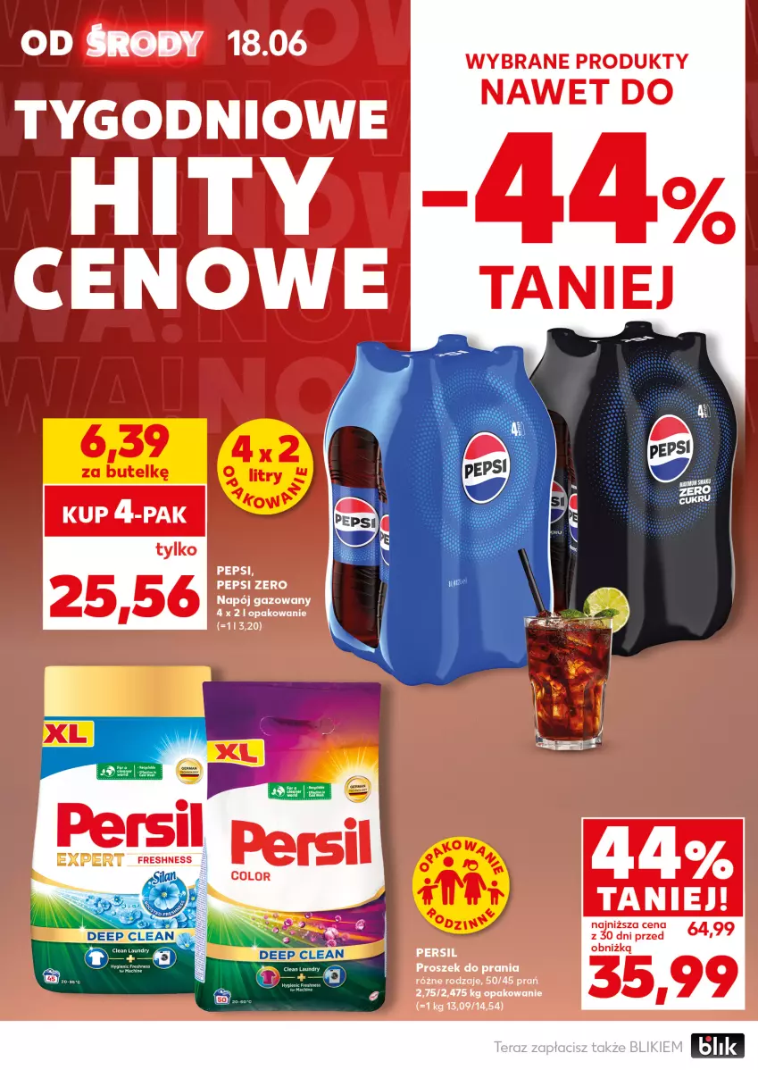 Gazetka promocyjna Kaufland - Mocny Start - ważna 23.06 do 25.06.2025 - strona 4