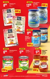 Gazetka promocyjna PoloMarket - Gazetka pomocyjna - Gazetka - ważna od 03.05 do 03.05.2022 - strona 10 - produkty: Pudliszki, Heinz, Dania gotowe