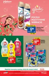 Gazetka promocyjna PoloMarket - Gazetka pomocyjna - Gazetka - ważna od 03.05 do 03.05.2022 - strona 14 - produkty: Noż, Bref, Dzieci