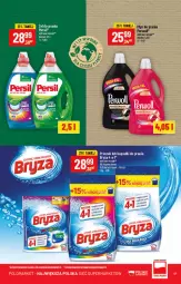 Gazetka promocyjna PoloMarket - Gazetka pomocyjna - Gazetka - ważna od 03.05 do 03.05.2022 - strona 17 - produkty: Persil, Bryza, Kapsułki do prania