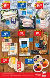 Gazetka promocyjna PoloMarket - Gazetka pomocyjna - Gazetka - ważna od 03.05 do 03.05.2022 - strona 21 - produkty: Frytki, Dorsz, Sandacz, LG, Fa